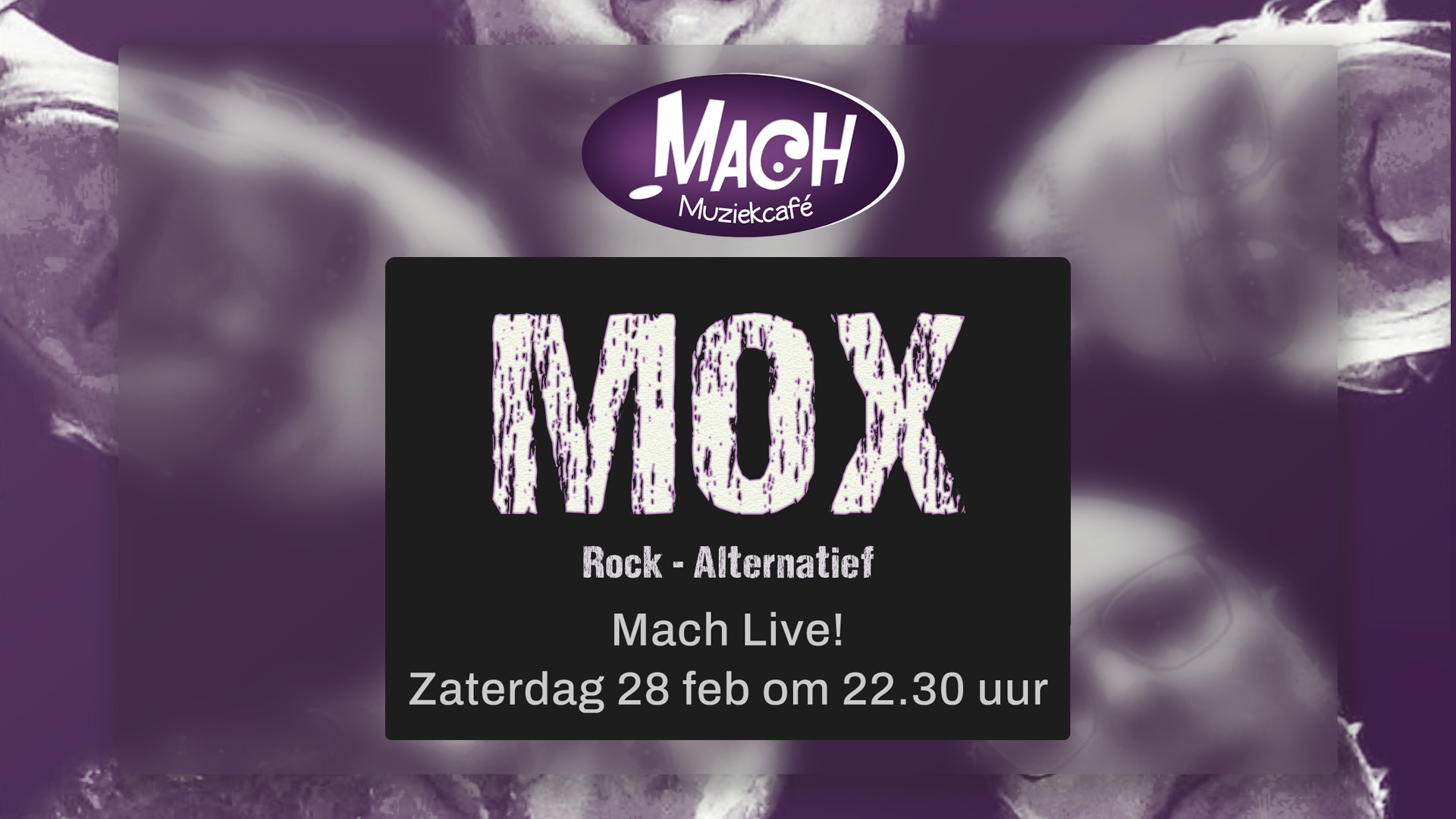MOX